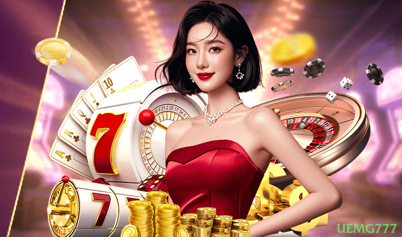 Baccarat Online uemg777