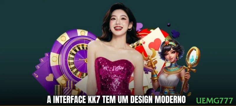 uemg777 Cassino Clássico