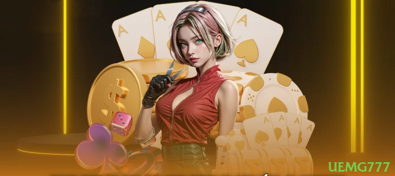 uemg777 Cassino Clássico