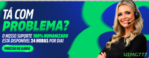 uemg777 Cassino Clássico